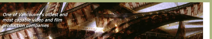 Galarie Productions Inc.