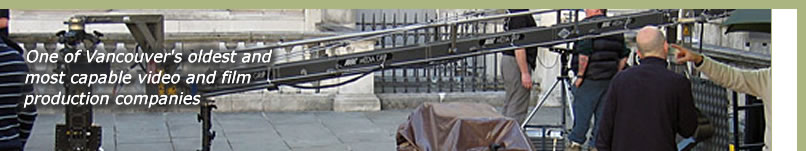 Galarie Productions Inc.